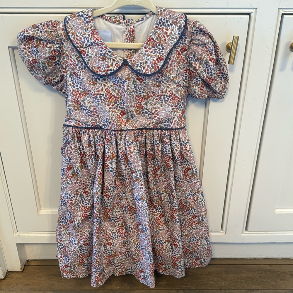 Bella bliss size 6. Worn once